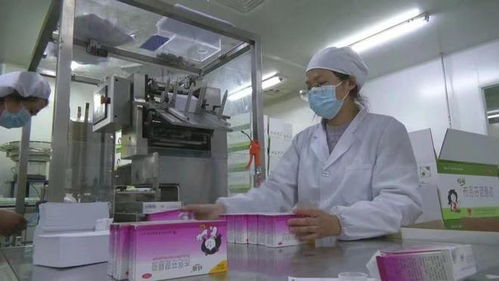 布洛芬与N95口罩需求激增，扬企加班加点保障防疫物资供应