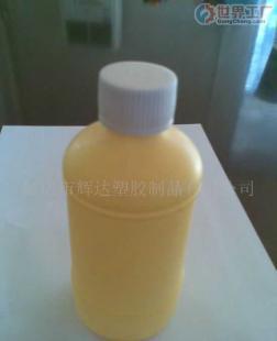 专业批发250ML药用塑胶瓶，医药包装材料的可靠选择