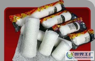 批发宠物医院专用霓纷编织绷带 优质医药用品助您提升专业服务